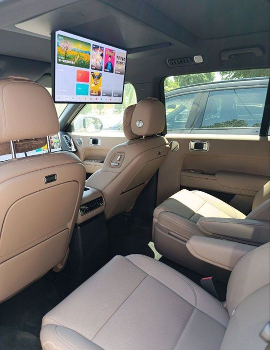 Lixiang 9 qoraga kofe skidka