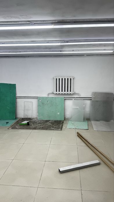 Сдается в арендую и продается