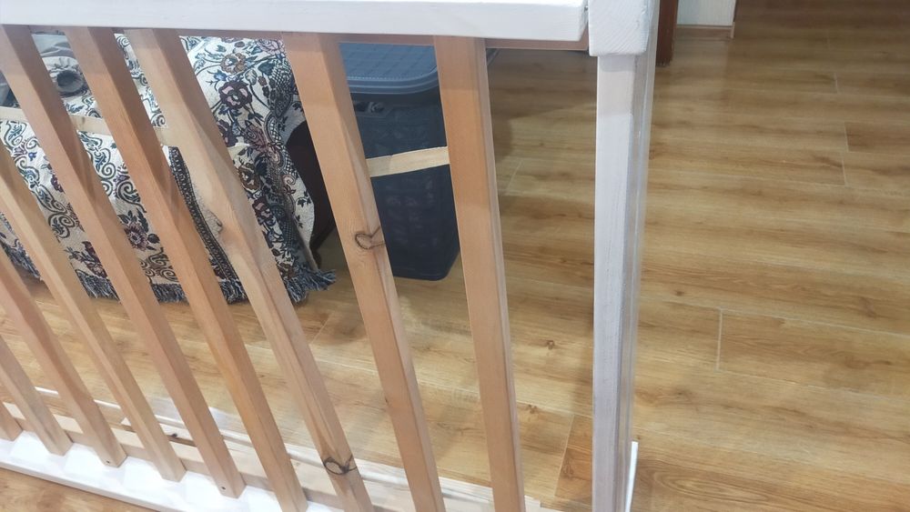 Продам кровать б/у