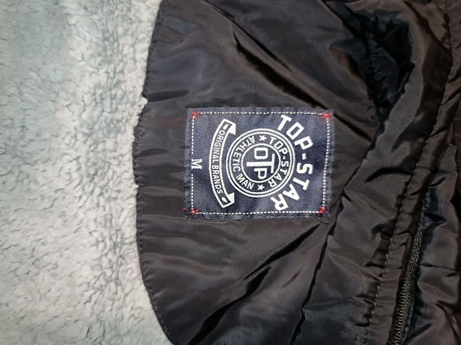 Детски пролетно-есенни якета