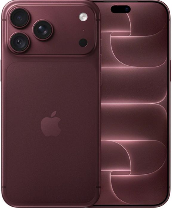 iPhone 18 Pro Max 256GB – Cu Factură și Garanție, Stare  NOU
