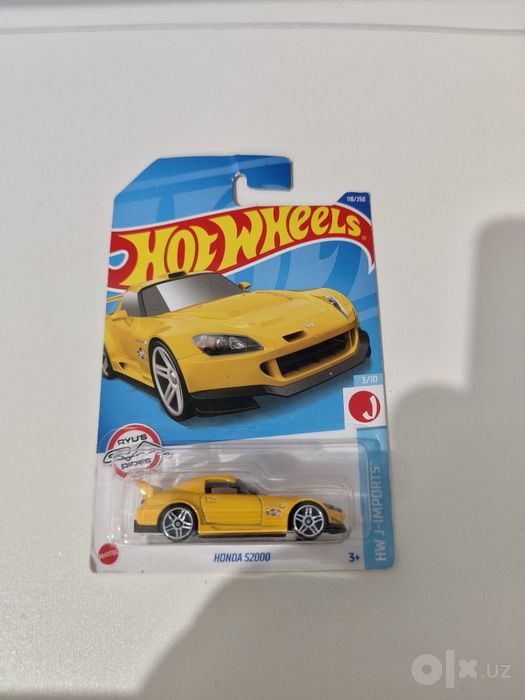 Hot Wheels оригинал
