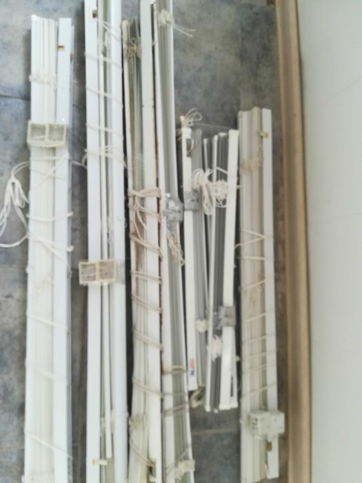 Щори,42,120см,бели,1бр, 57,,,62,73,на140см