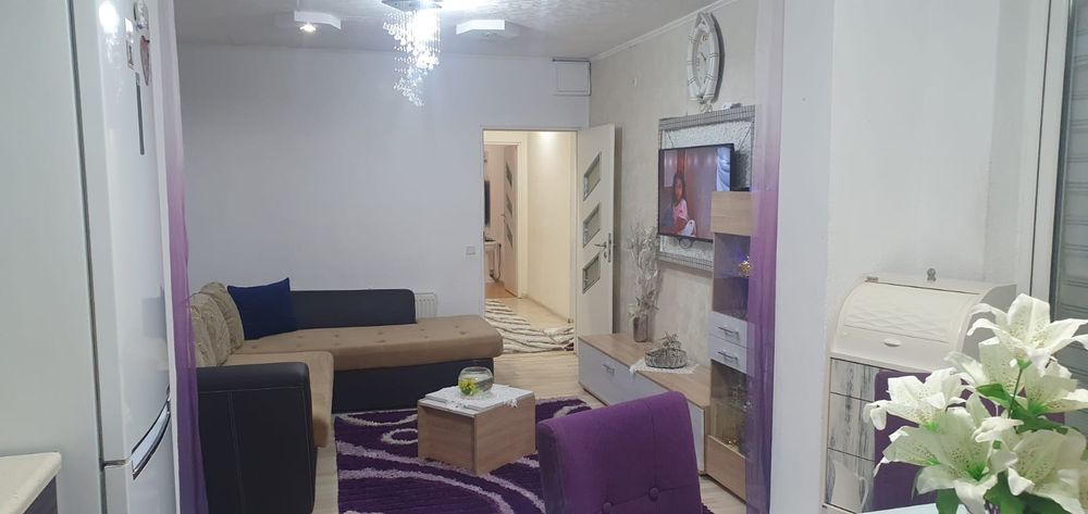 Продава се Тристаен апартамент в Гоце Делчев - 114 кв.м за 1132 €/кв.м - Снимка #10