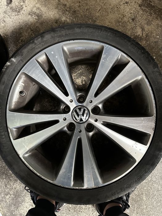 Roti passat cc  R 18