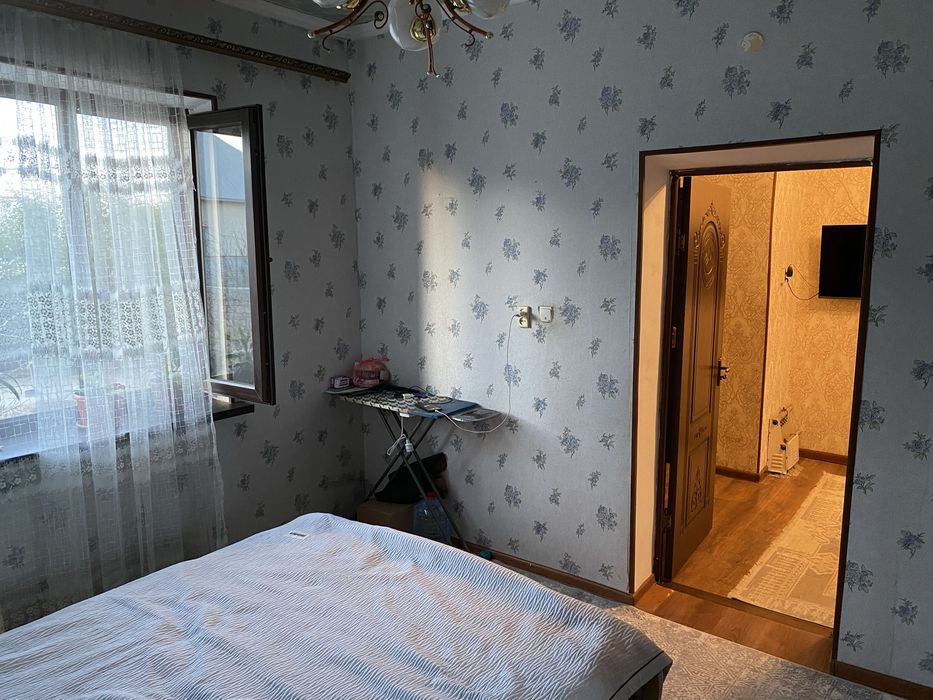 Дом продается срочна