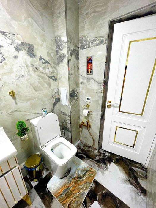 Продаётся Квартира Чиланзар Октепа