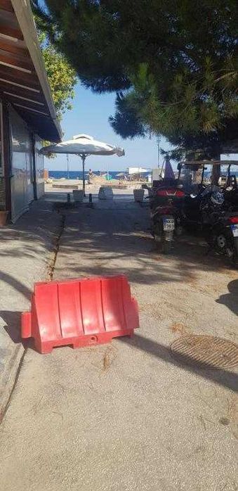 Идеалният ваканционен дом в Гърция – апартамент на крачка от плажа