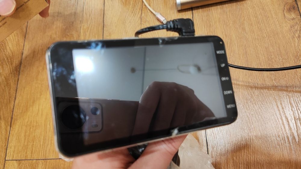 Видеорегистратор