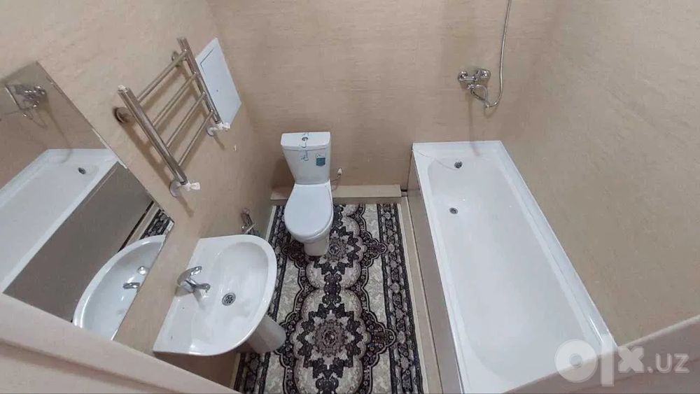 Сдается 2 ком ЖК Olmazor City