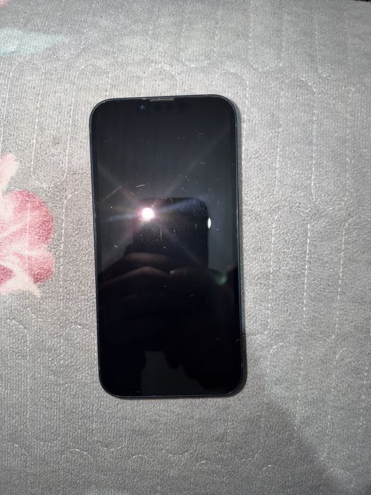 iPhone 13 128GB, состояние отличное