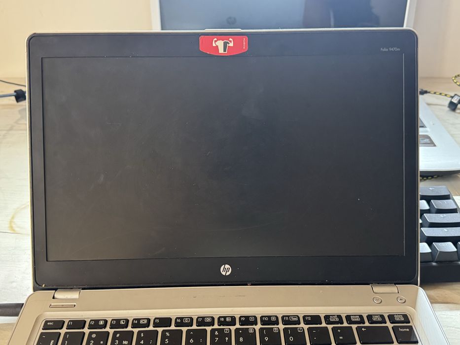 Продам ноутбук HP