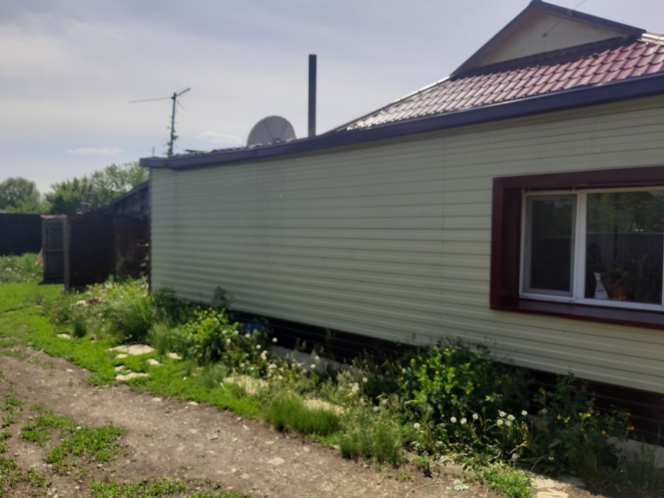 Продам дом  4 комнатный