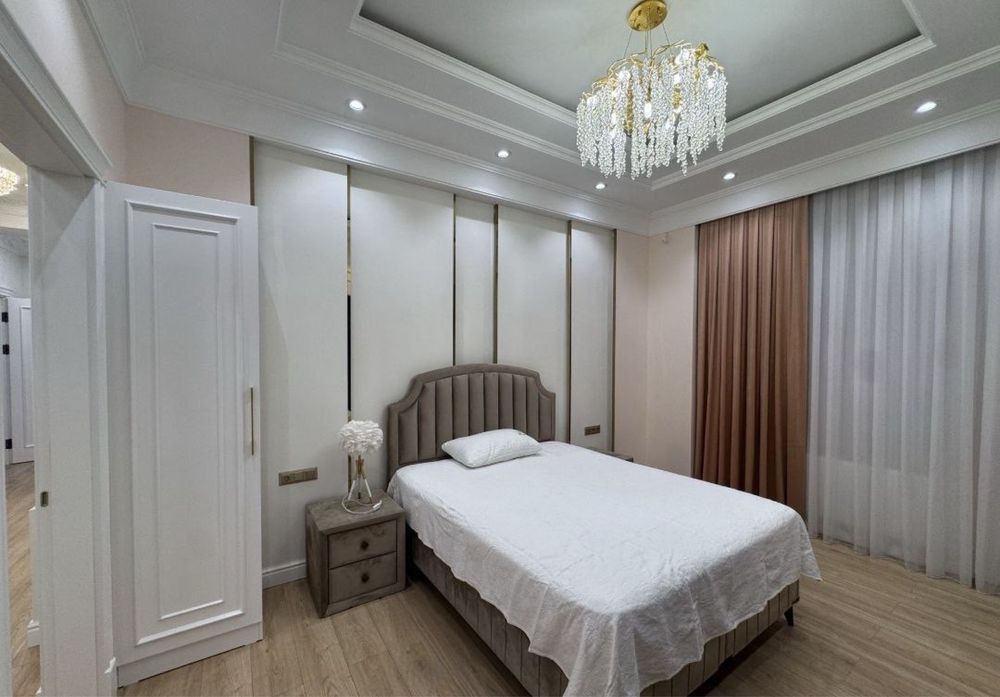 Sayram Village Ориентир: British School, м. БИЙ  8 комнат