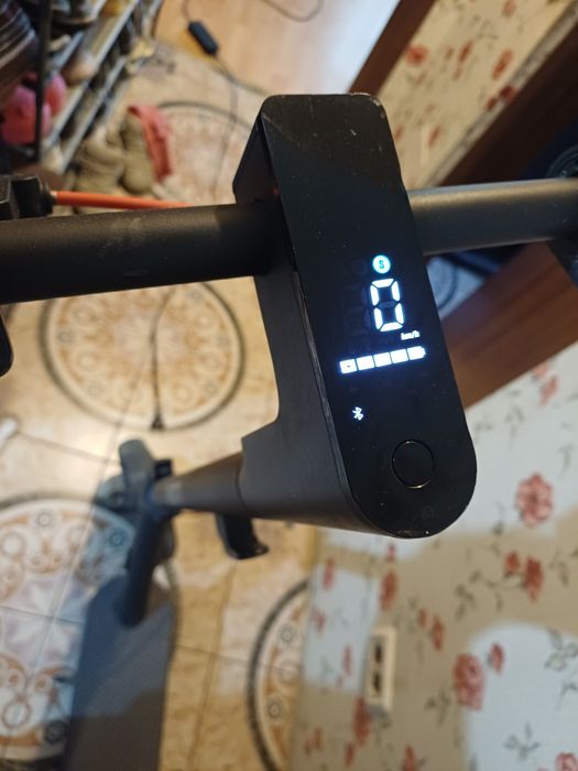 Xiaomi electric scooter 5