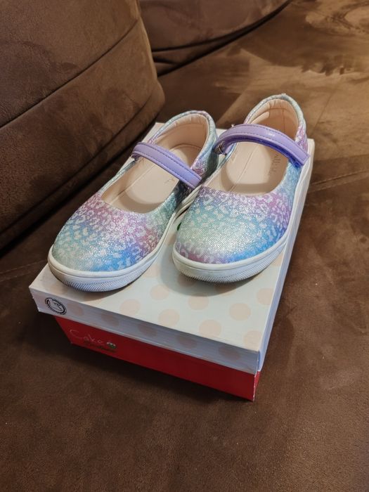 Детски обувки Primigi