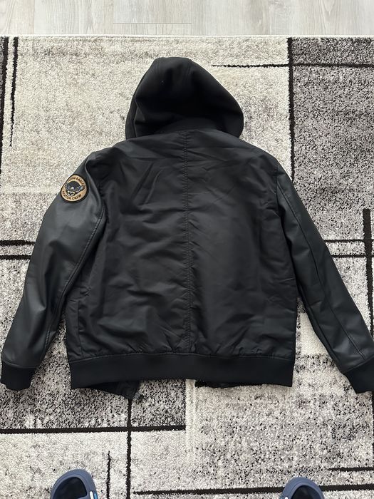 Geaca barbat Desigual, SMOG