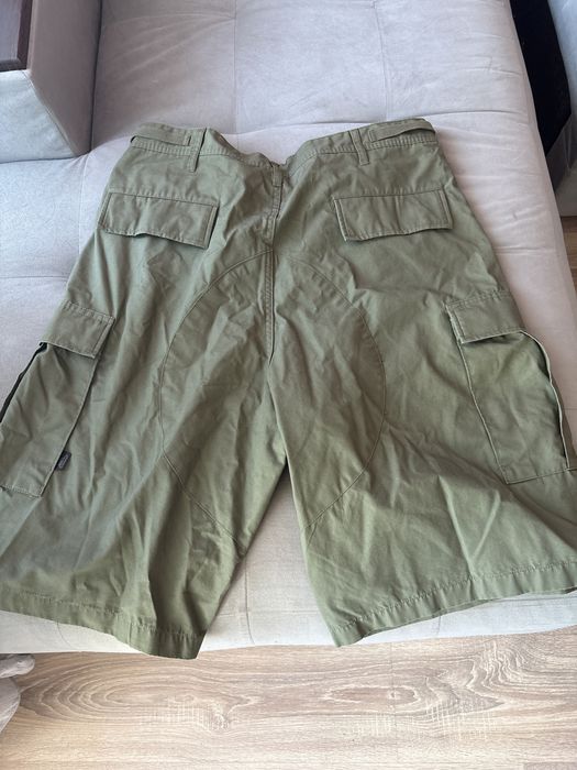 Мъжки тактически бермуди/къси панталони