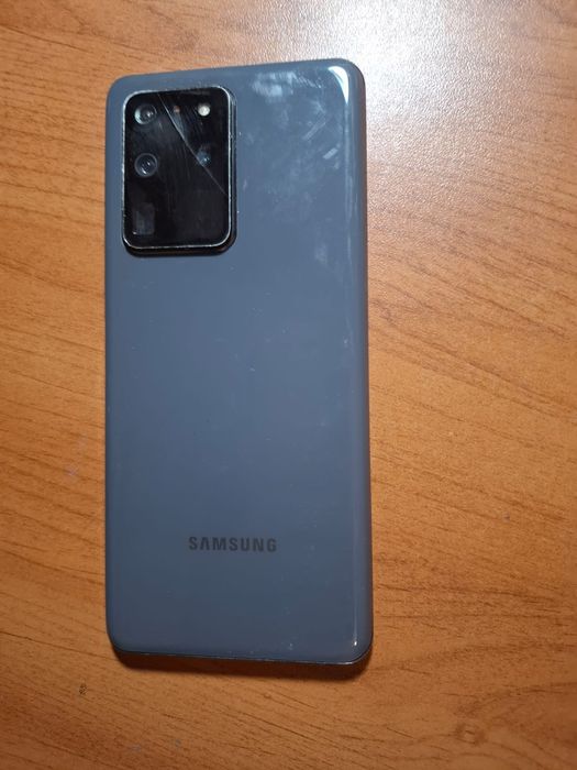 S20 ultra за 60к