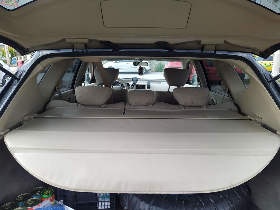 Продавам СУФ нисан морано