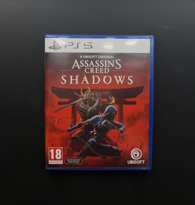 PS5 игри – The Last of Us Part II, Far Cry 6, COD Black Ops Cold War, AC Shadows