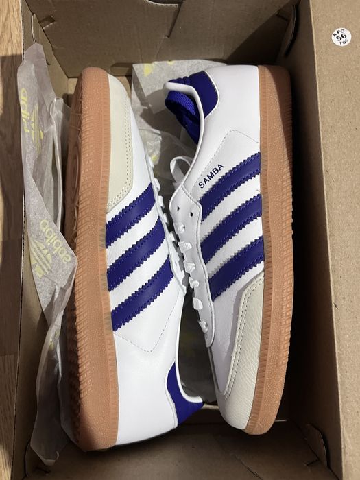 Adidas Samba 41