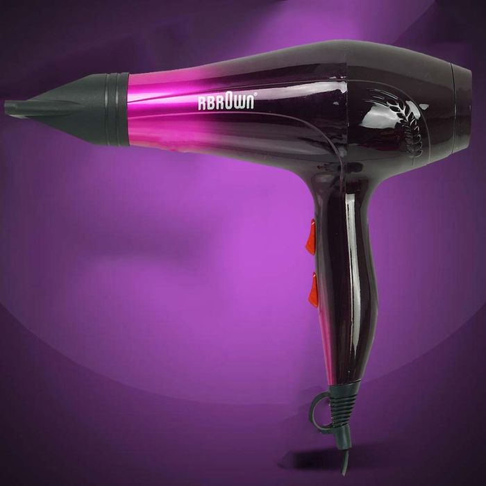 Сешоар с дифузер ТОП обява