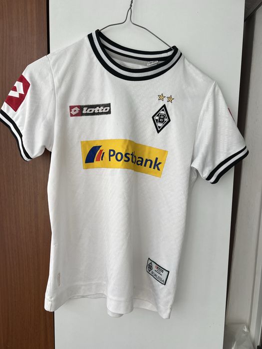 Tricou Borussia Monchengladbach original