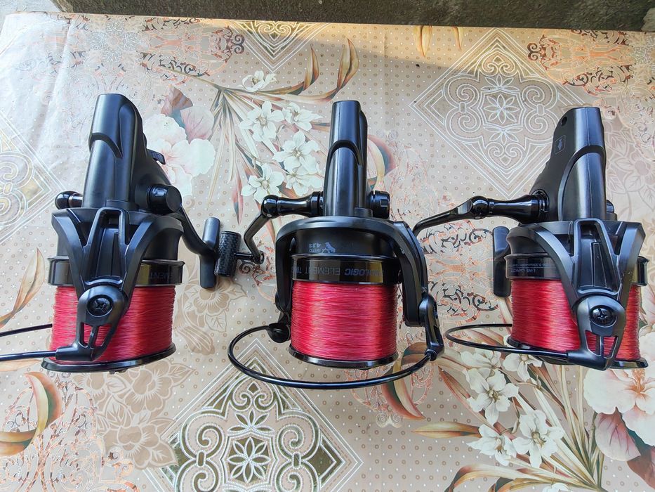 Prologic Element 7000