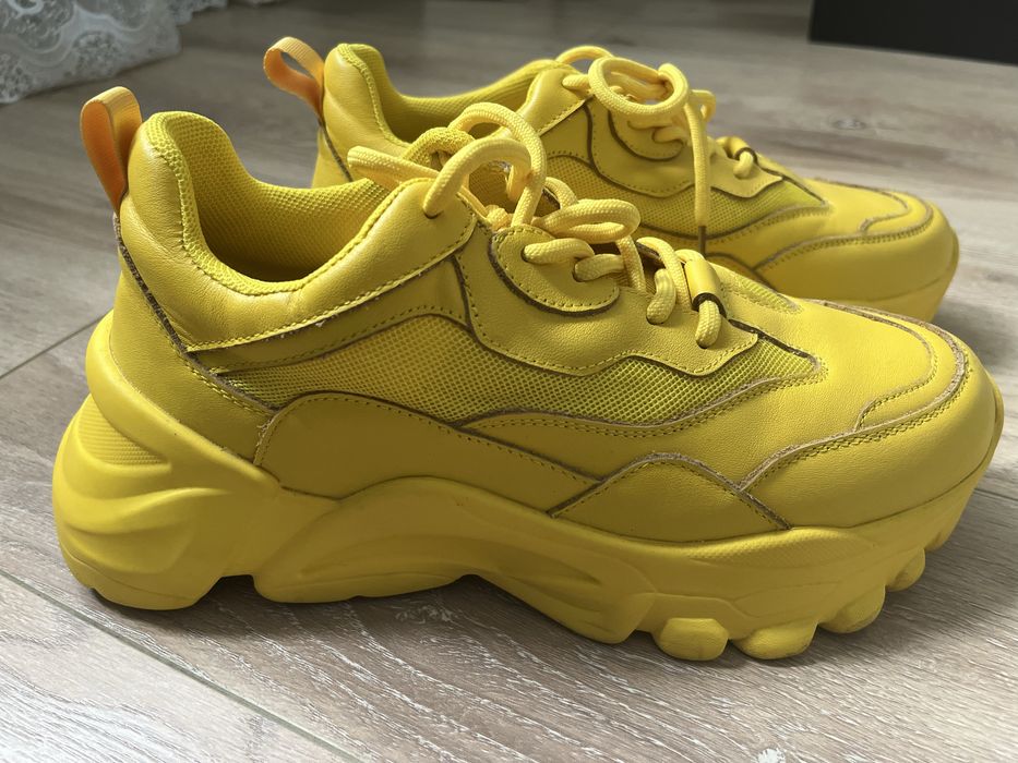 Sneakers - pantofi sport - TAGOSHI - femei - model superb - marime 38