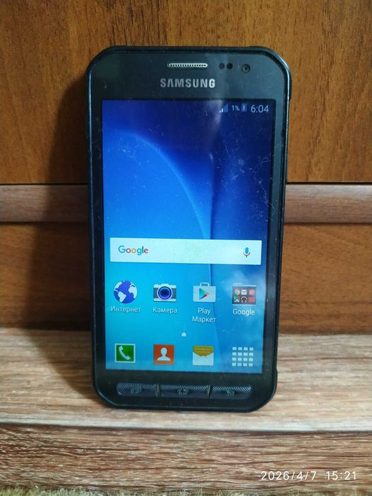 Смартфон Samsung Galaxy x cover