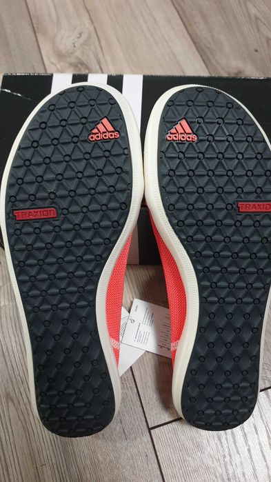 Adidas boat slip-on sleek