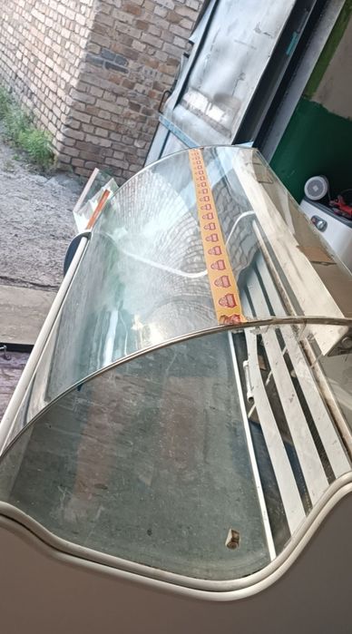 Стекло для Холодильника и Морозильная камера