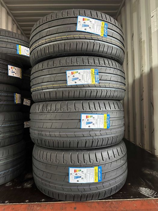 Летен Спорт Пакет Bearway 285/40R23 325/35R23 2854023  3253523