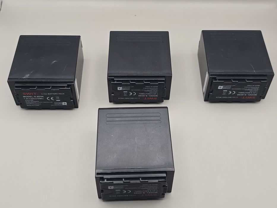 Acumulator SWIT S-8D98, 9.8Ah (70w)