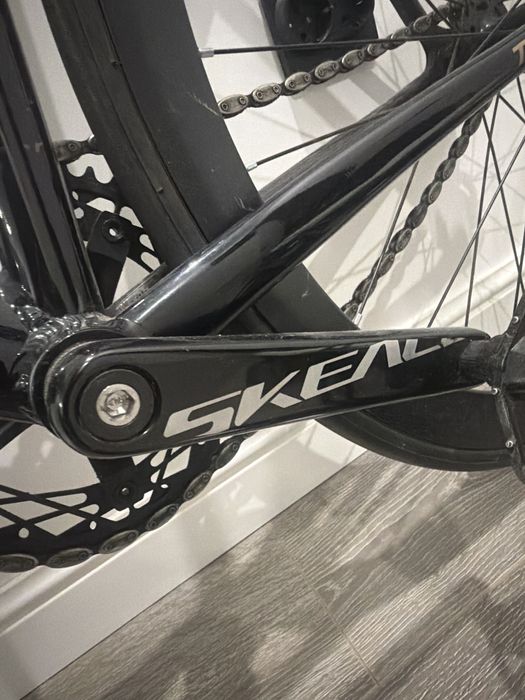 Фикс, Fixed gear, fg Tsunami snm100 (L)