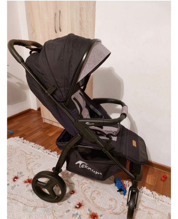 Коляска детская прогулочная