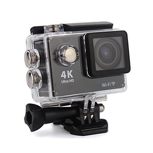 4k action camera