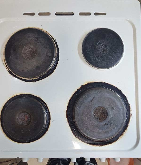 Электроплита Vestel