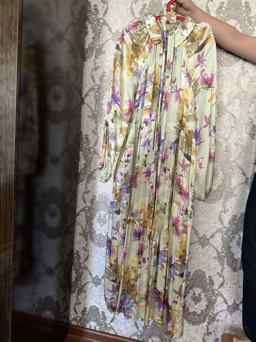 Женская платье, н