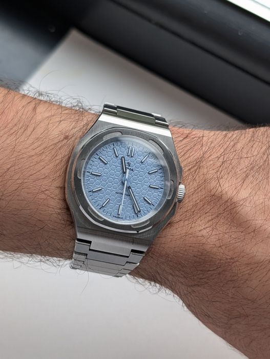 Ceas Yema Urban Traveller