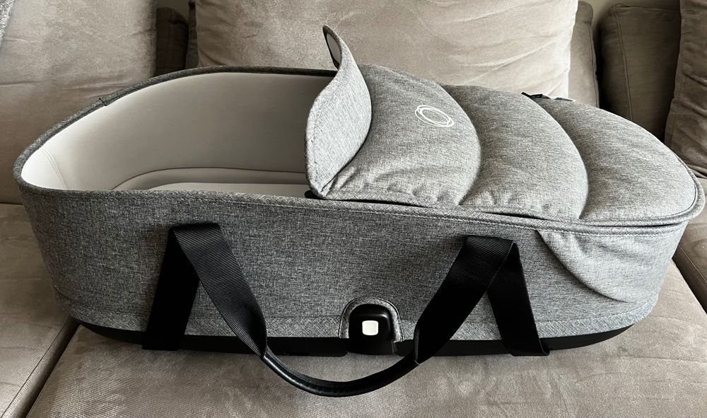 Комбинирана количка Bugaboo Bee 6 (последен модел)