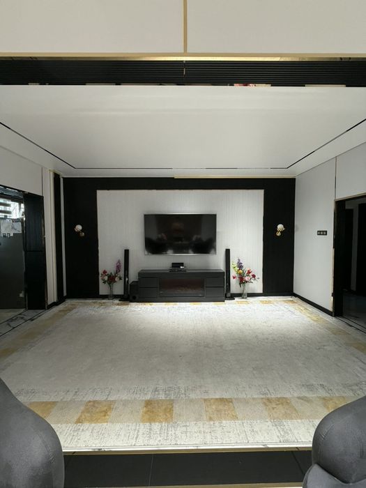 ЧИЛАНЗАР 15 квартал, 4/1/5, балкон 2х7, 96м2, огород, подвал