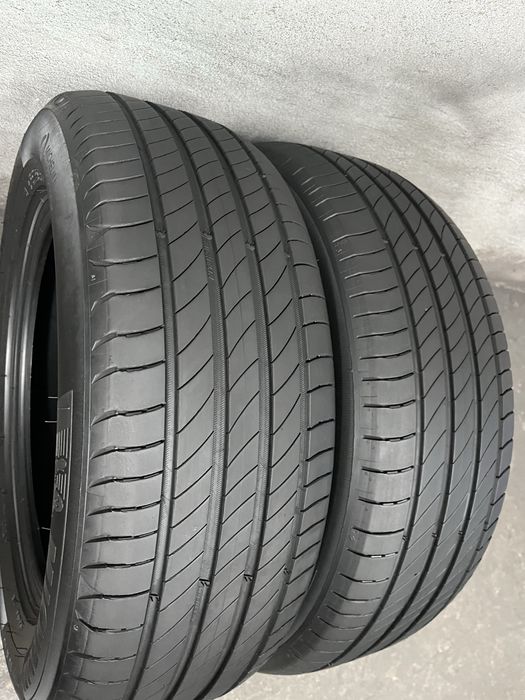 Anvelope vara michelin 205/60/16