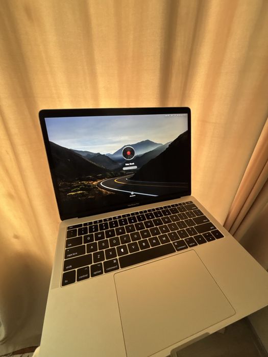 MacBook Pro 13 (2017) / Core i5 / 8GB RAM / 256GB SSD