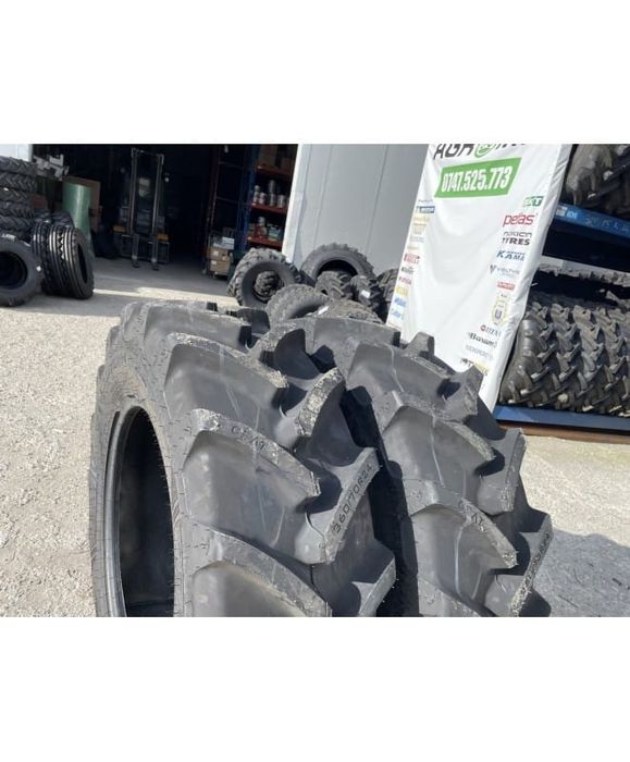 Anvelopa 360/70 r24 ceat farmax 125A8/122D tl (12.4 r24)  Cauciucuri tractor, Fiat, Case, Fendt, John Deere, New Holland, Massey Ferguson, UTB   Cauci