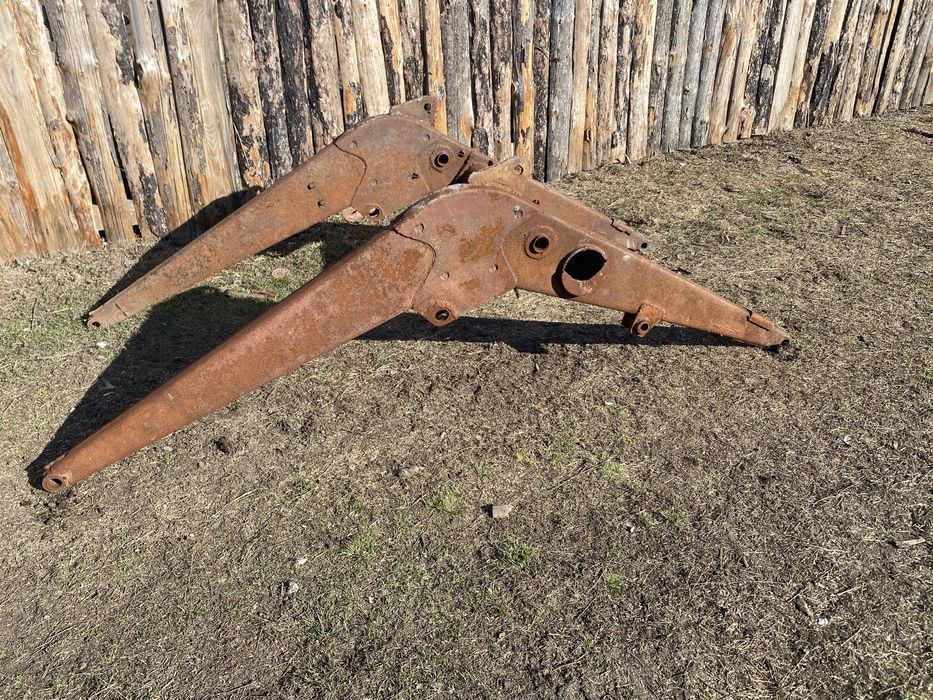 Продам Кун на под  востановление