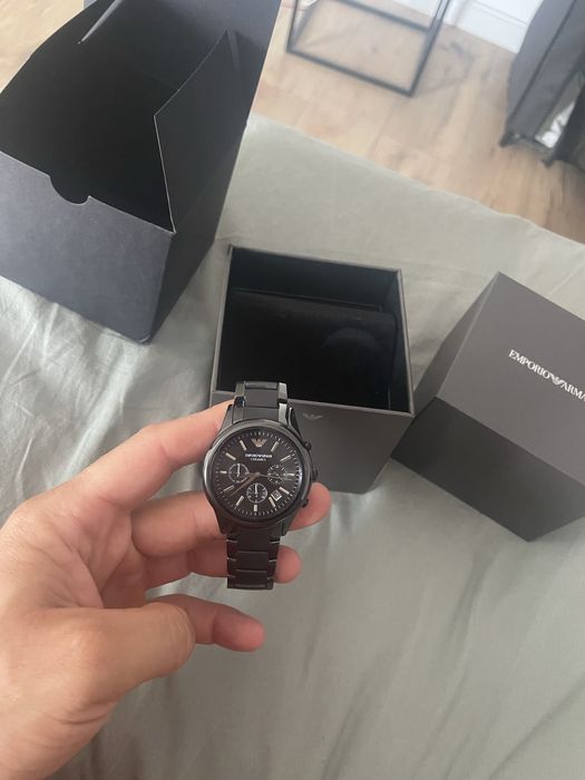 Ceas  Armani NOU
