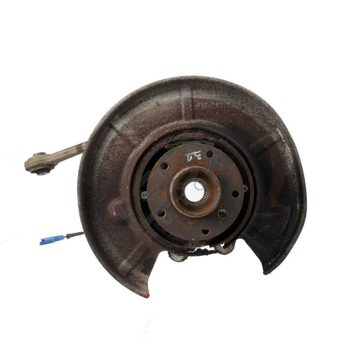 Заден десен шенкел BMW 5 Series (E60,E61)  2003-2010 ID: 125621