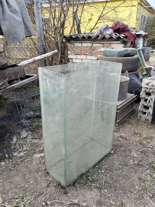 Продам аквариум.